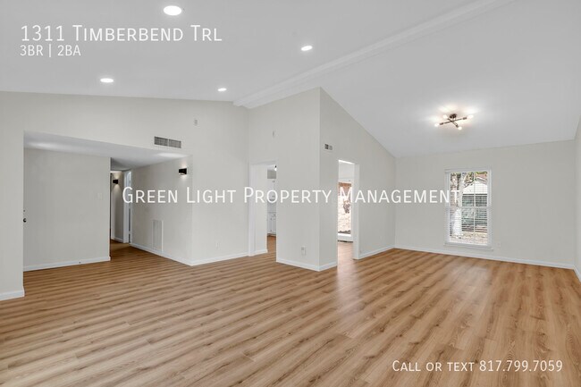Building Photo - 1311 Timberbend Trail