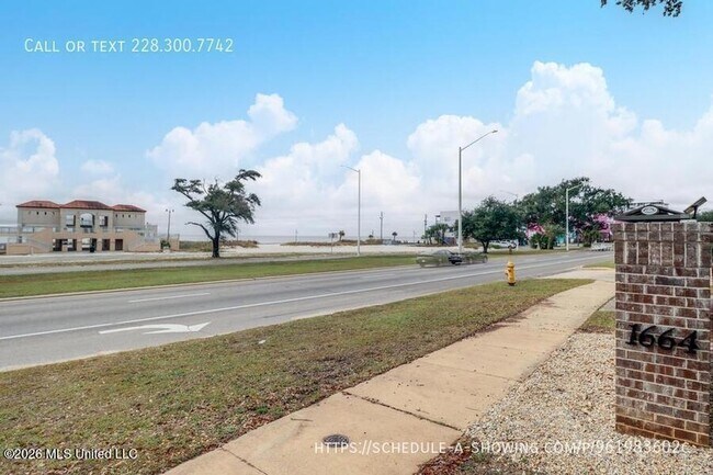 Building Photo - 1664 Beach Blvd