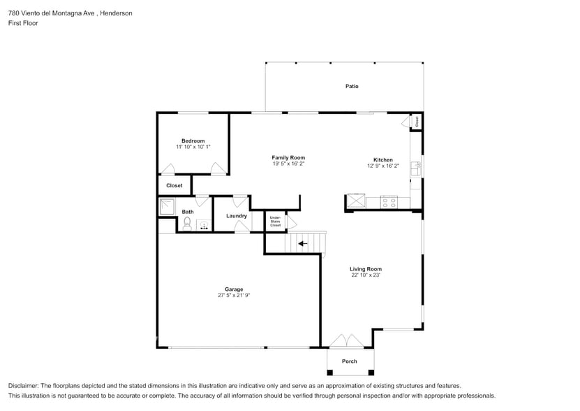 Building Photo - 780 Viento Del Montagna Ave