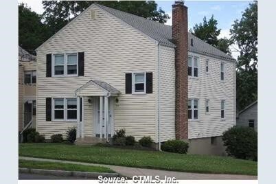 376 S Quaker Lane West Hartford CT - 376 Quaker Ln S