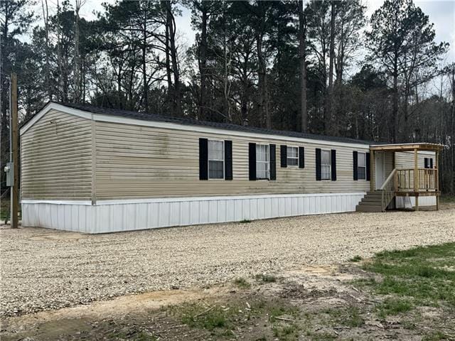 Building Photo - 52563 S Evans Rd