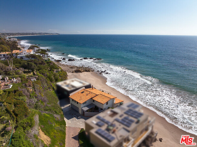 Building Photo - 31952 1/2 Pacific Coast Hwy