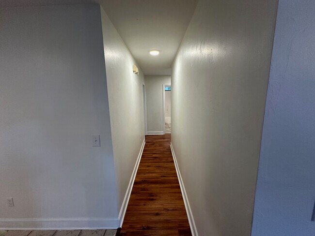 Hallway to Bedrooms - 2159 Fallbrooke Ct