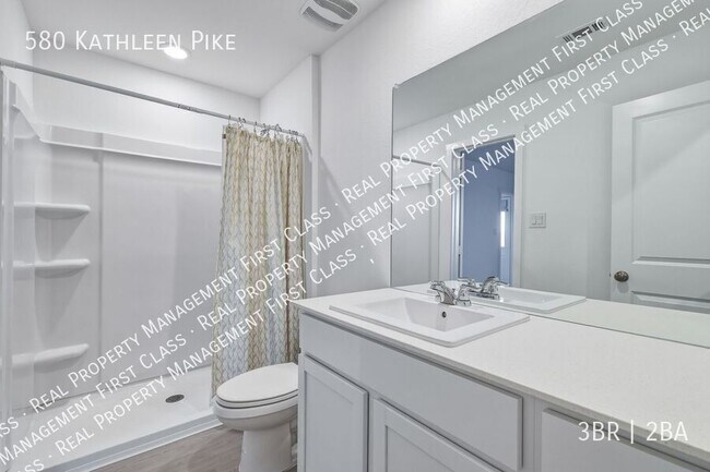 Building Photo - 580 Kathleen Pike