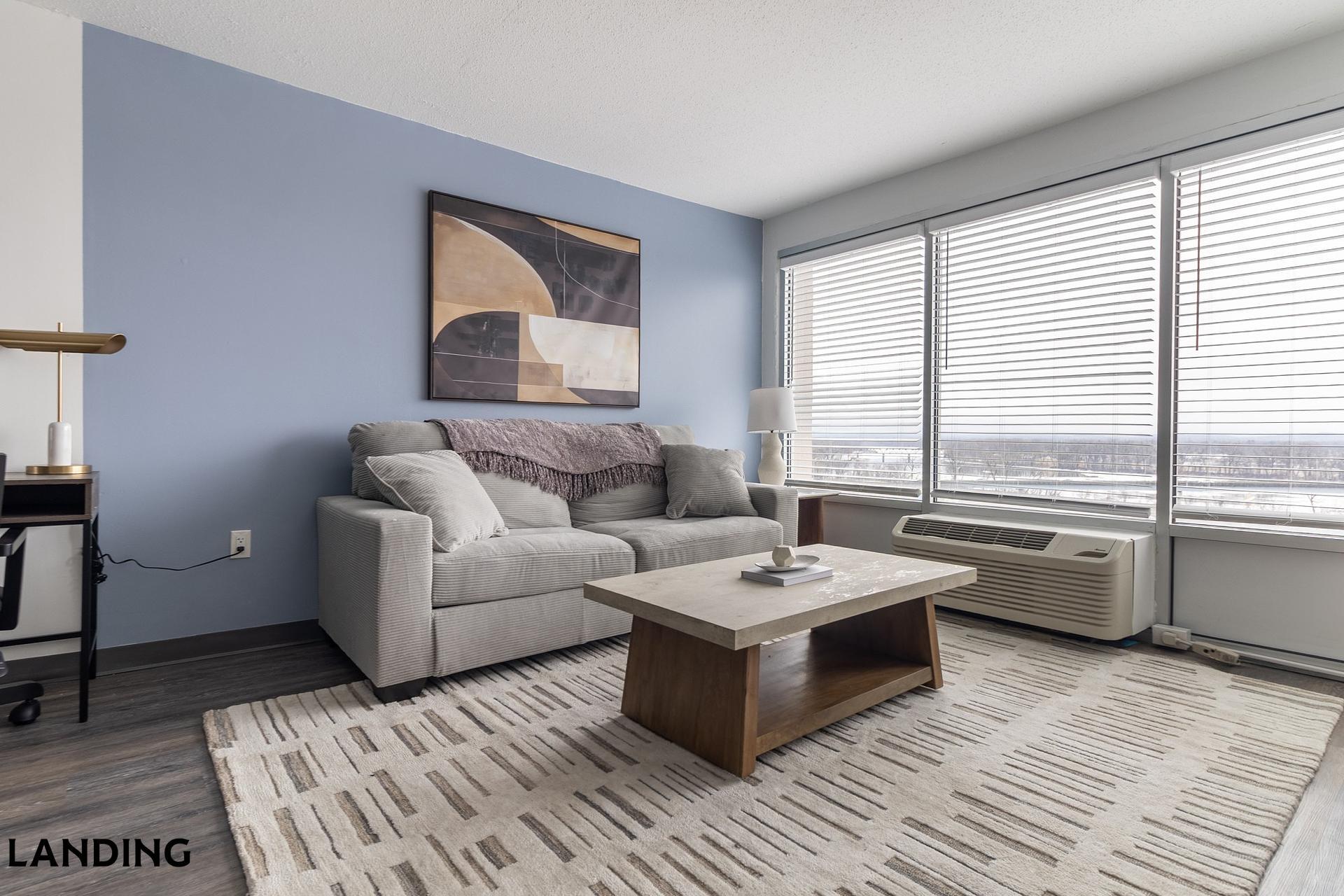 Building Photo - 50 Morgan St N