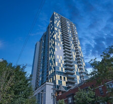 Building Photo - 1629 S Prairie Ave