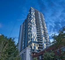 Building Photo - 1629 S Prairie Ave