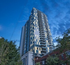 Building Photo - 1629 S Prairie Ave