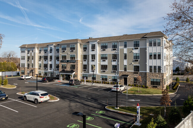 Building Photo - Irondale at Wharton Apartments