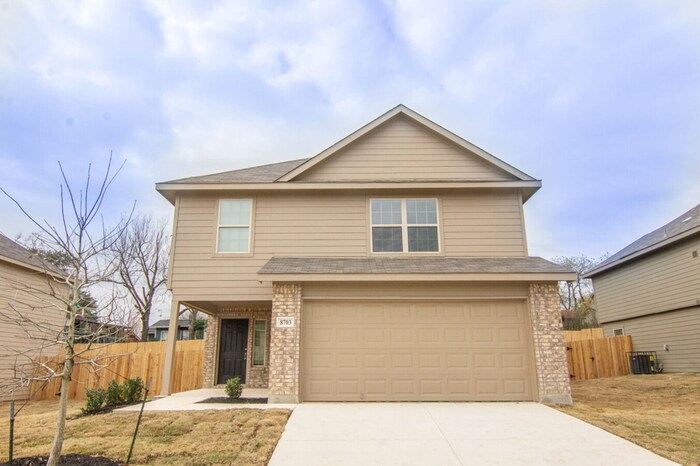 Building Photo - 8703 Tesoro Hills