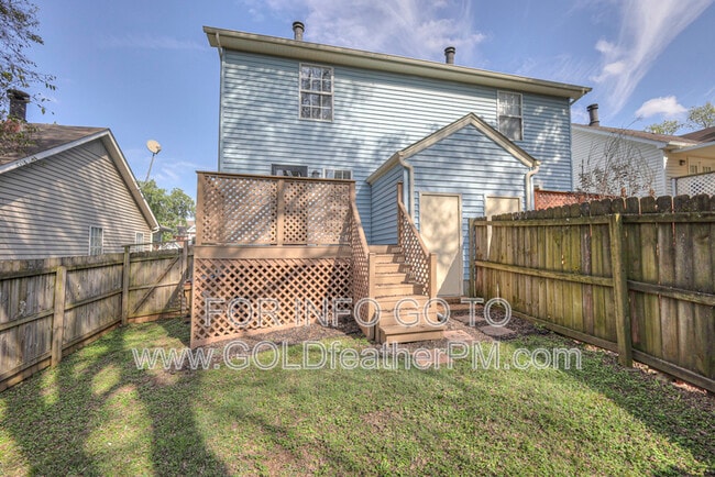 Building Photo - 112 Champney Ct