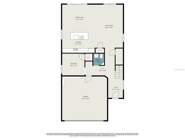 Building Photo - 3619 Voyager Ln