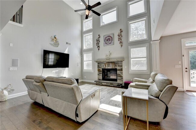 Building Photo - 3105 Davidsonville Dr