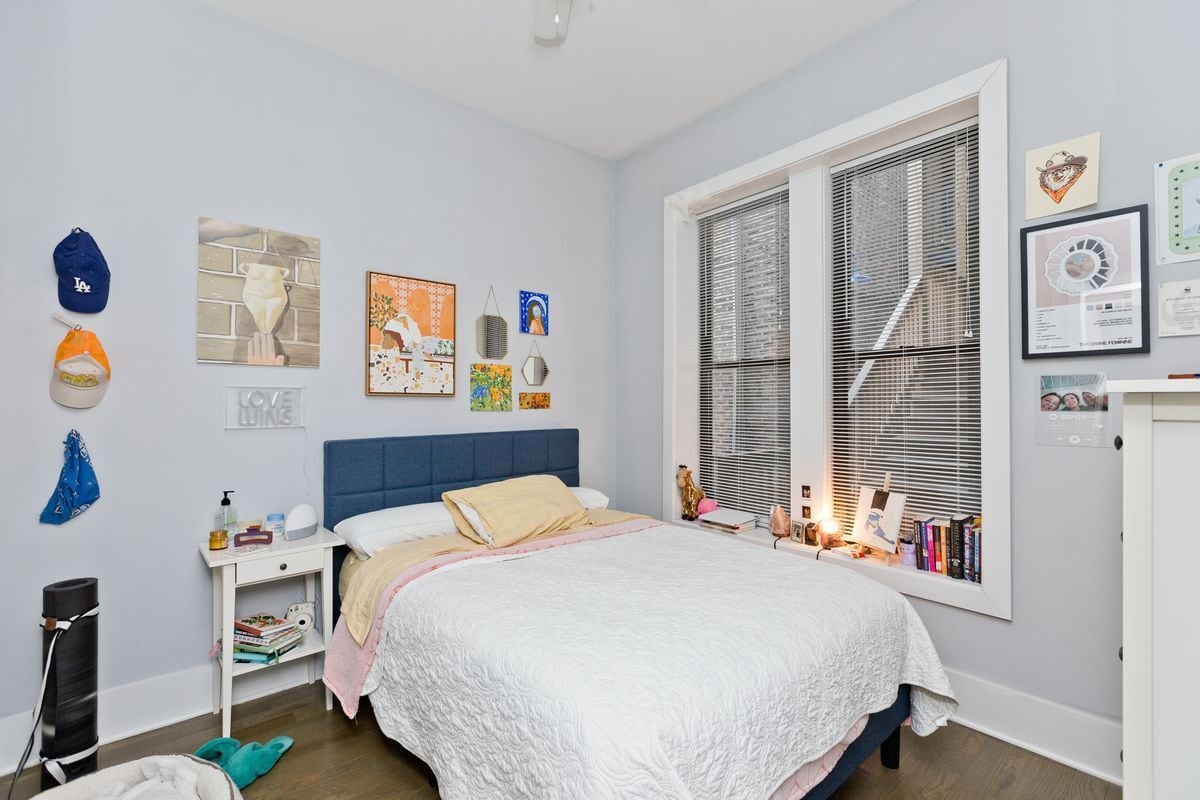 Building Photo - 1715 S Carpenter St