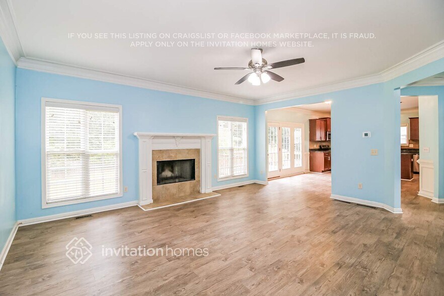 Building Photo - 4839 Chickadee Ln