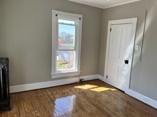 2nd Floor Bedroom 2 - 701 Portland Ave