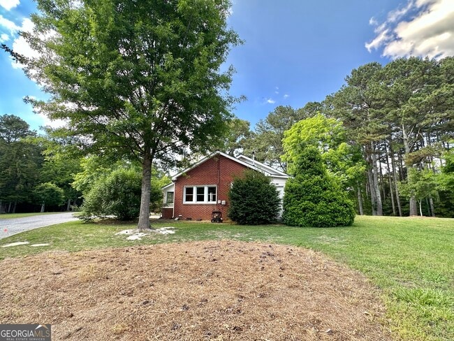 Building Photo - 986 GA-120
