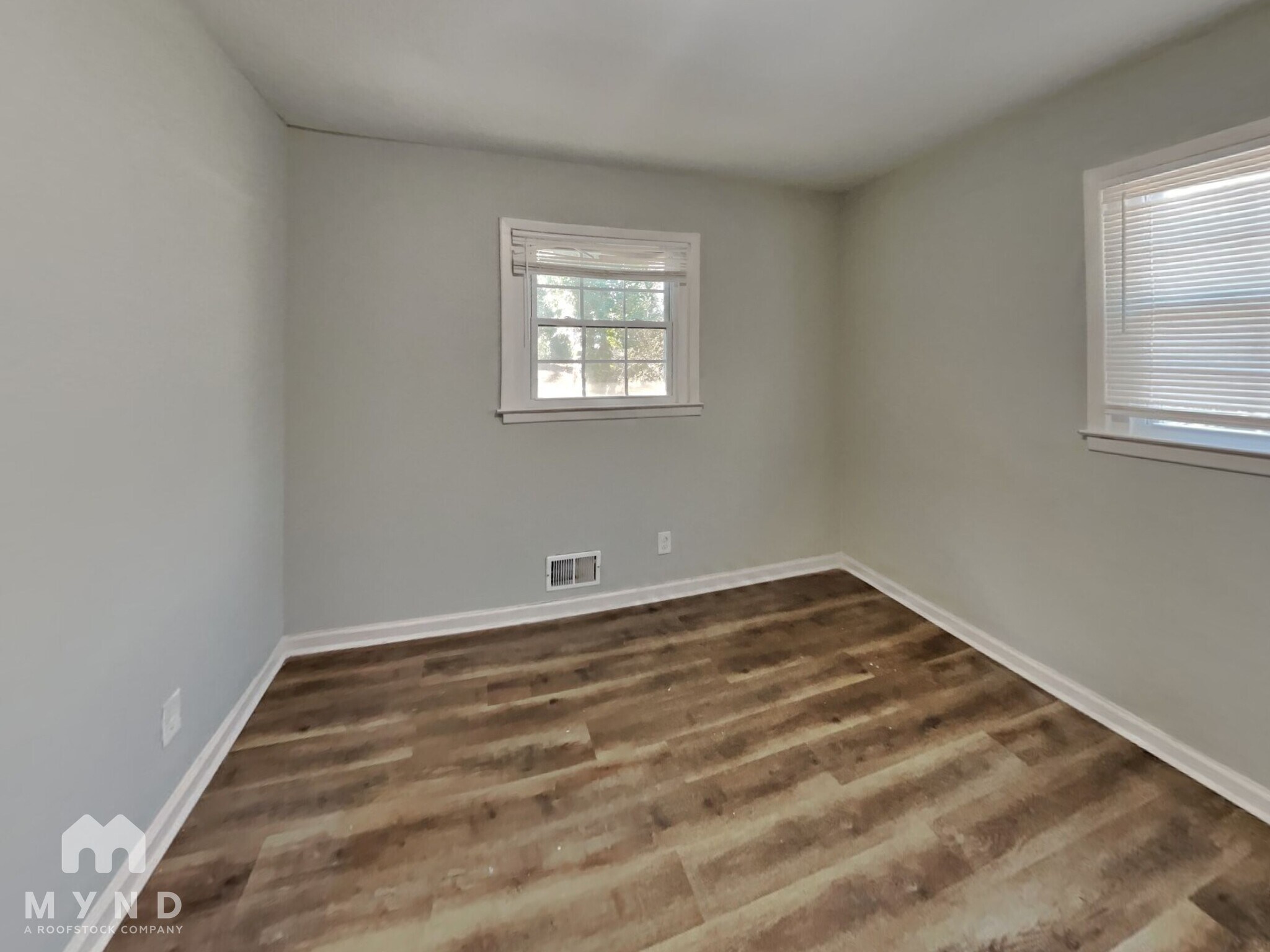 Building Photo - 4537 Puckett St