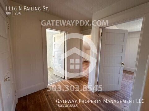 Building Photo - 1116 N Failing St