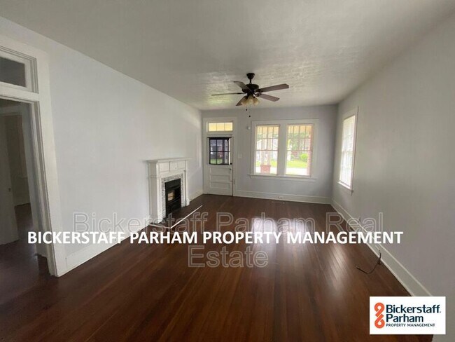 Building Photo - 1417 20th St