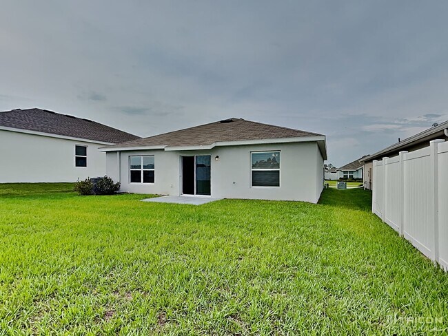 Building Photo - 3401 Autumn Amber Dr