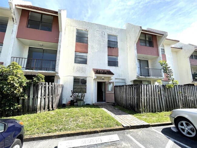 Building Photo - 1788 NW 55th Ave