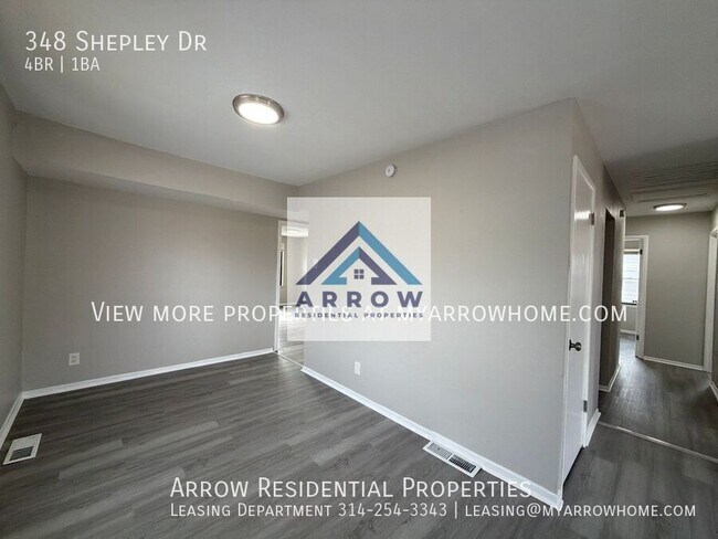 Building Photo - 348 Shepley Dr