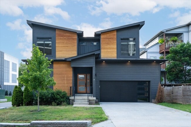 Primary Photo - 1710 Nassau St