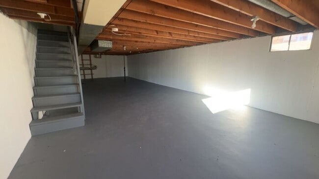 Building Photo - Renovated, Spacious, Private Street, Covered Parking, Full Basement