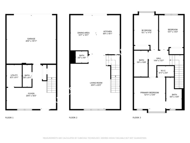 Building Photo - 54 Lakeview Pl