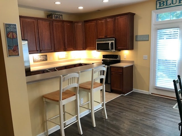 Kitchen - 27 Sugar Maple Ln
