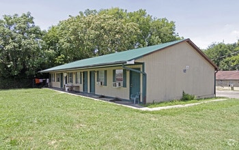 Building Photo - CENTRAL AVE 563