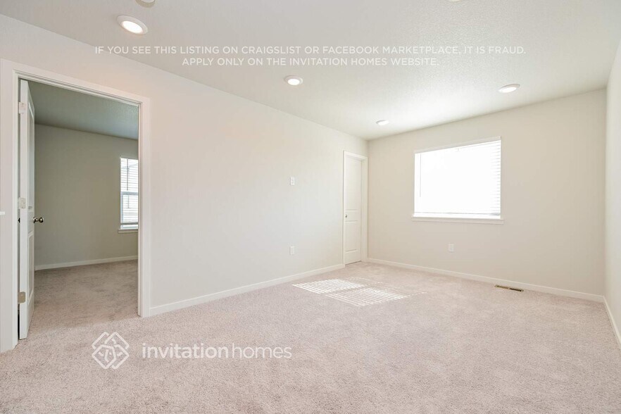 Building Photo - 3464 N Irvington St