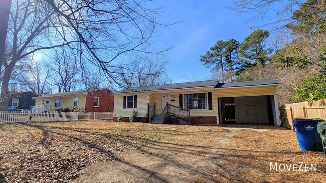 Building Photo - 1217 Brighton Rd