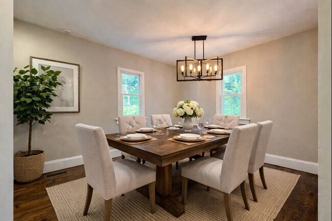 Building Photo - 217 Skyland Ave