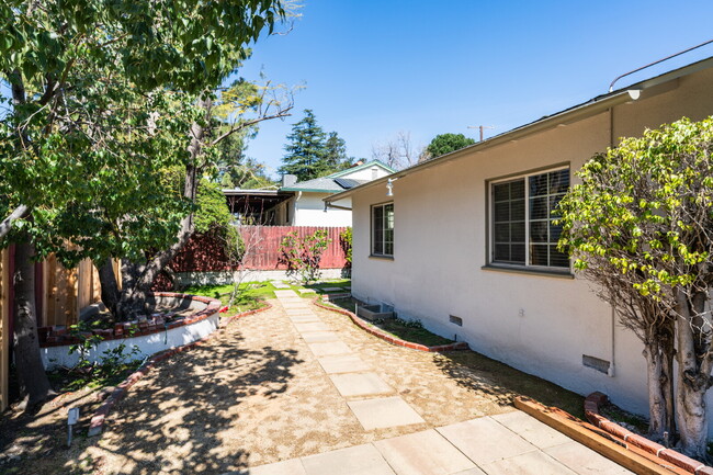 Building Photo - Peaceful & Renovated La Crescenta Home – N...