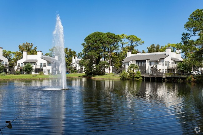 Building Photo - ARIUM Seaglass at Ponte Vedra Beach