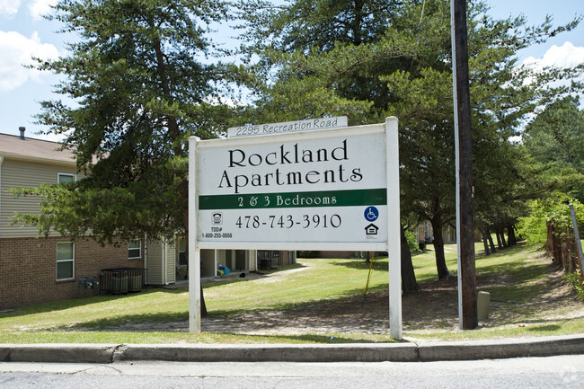 Primary Photo - Rockland Apartments