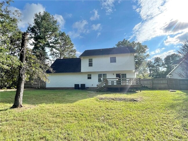 Building Photo - 50 Sweet Gum Cir