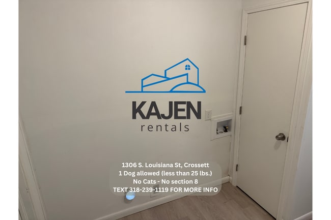 Building Photo - 1306 S Louisiana St