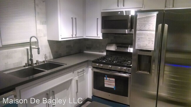 Building Photo - 1609 Butler Ave