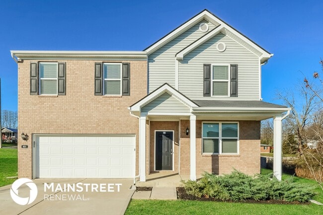 Building Photo - 621 Toll House Ct