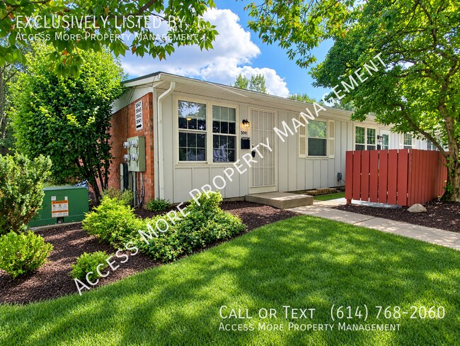 Building Photo - 3041 LaVista Drive-
