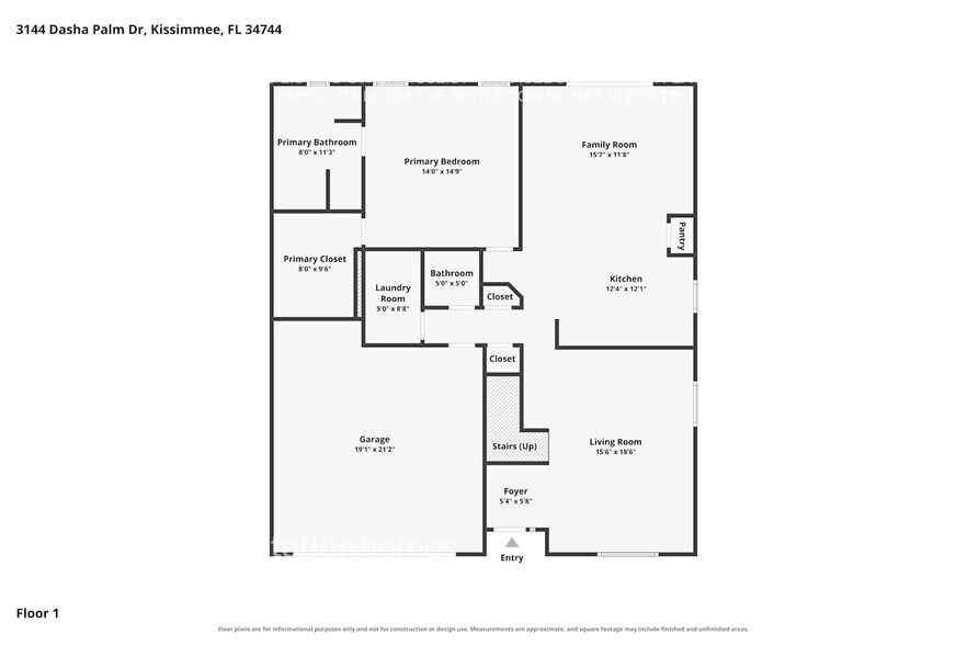 Building Photo - 3144 Dasha Palm Dr