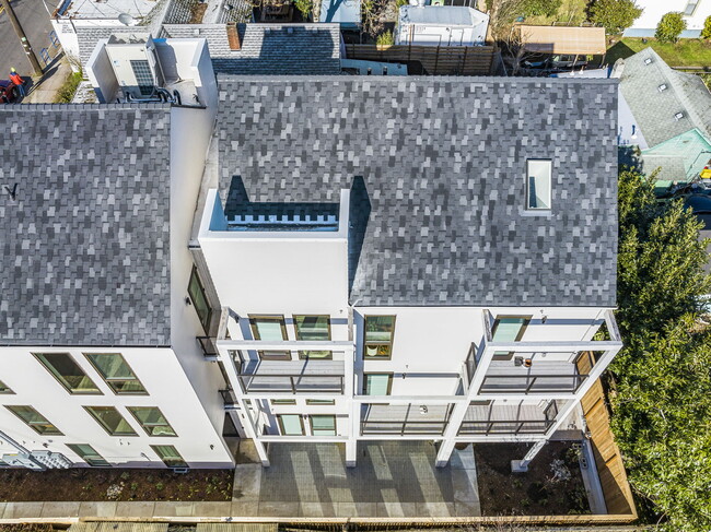 Building Photo - Greeley Apartments PDX