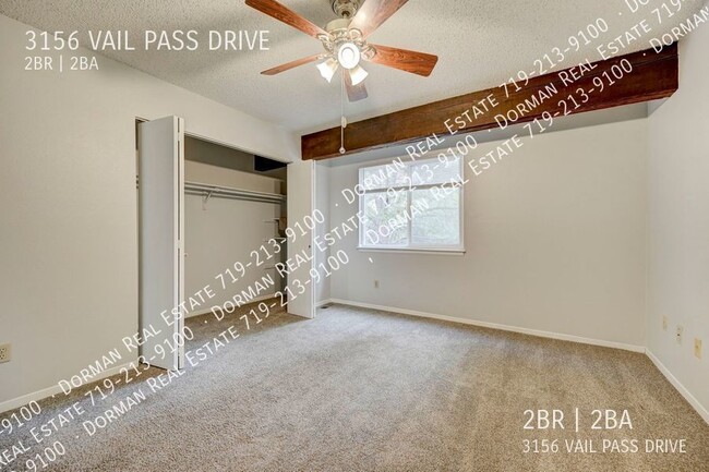 Building Photo - 3156 Vail Pass Dr