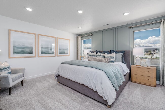 Building Photo - 1566 N Summer Spgs Cv