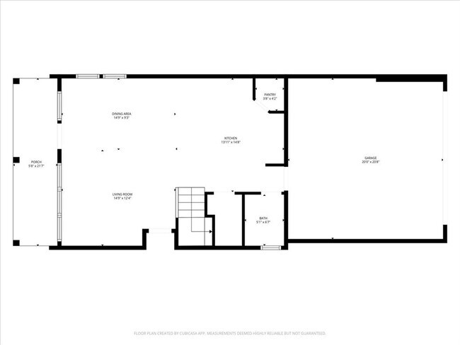 Building Photo - 7103 Terrazzo Cottage Ln