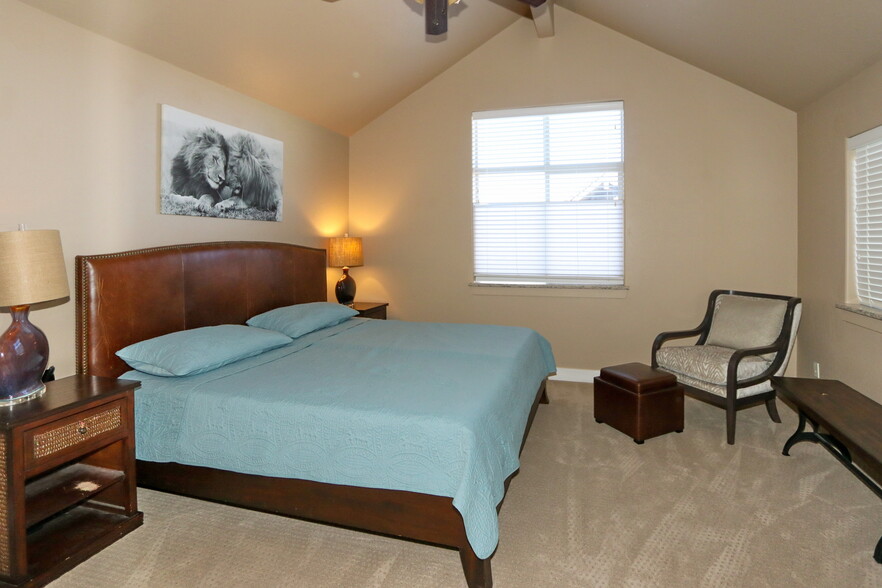 Master Bedroom 4 - 5254 Cove Canyon Dr