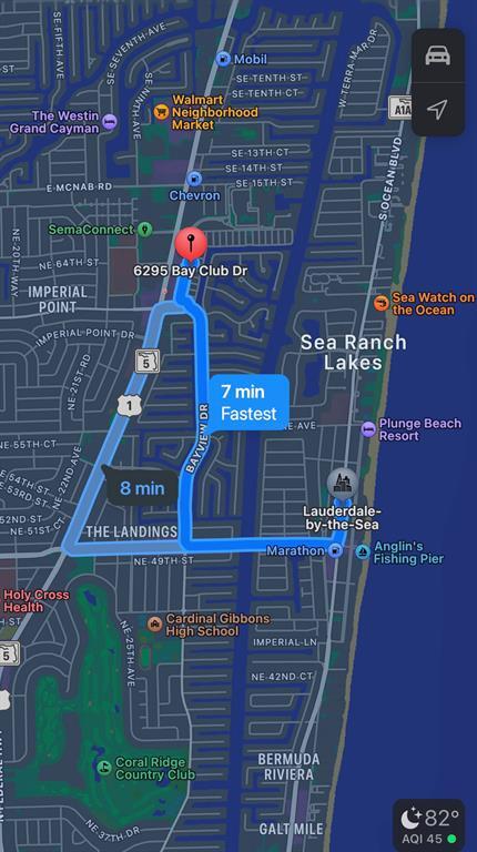 Building Photo - 6295 Bay Club Dr